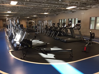 Fitness Center in Beaver Falls PA - Fitness 1440 - Fitness 1440