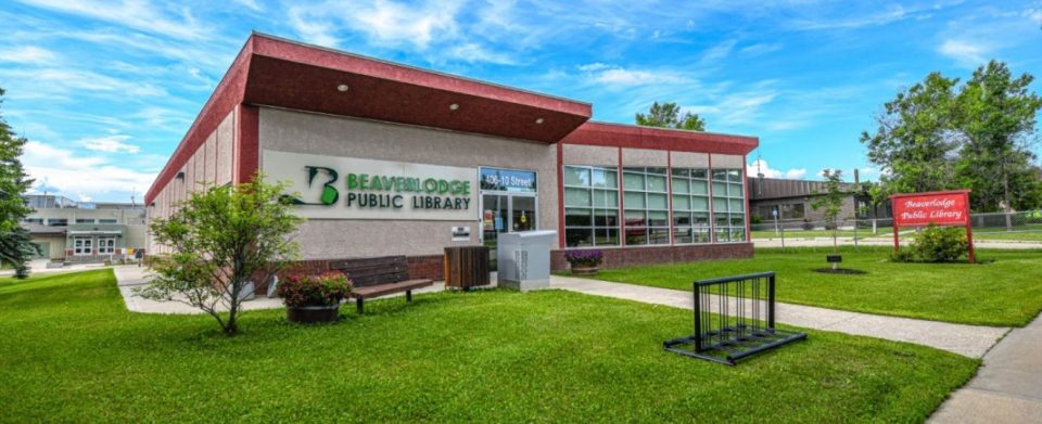 Primary Services - Beaverlodge